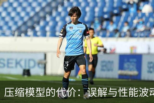 压缩模型的代价：误解与性能波动的真相
